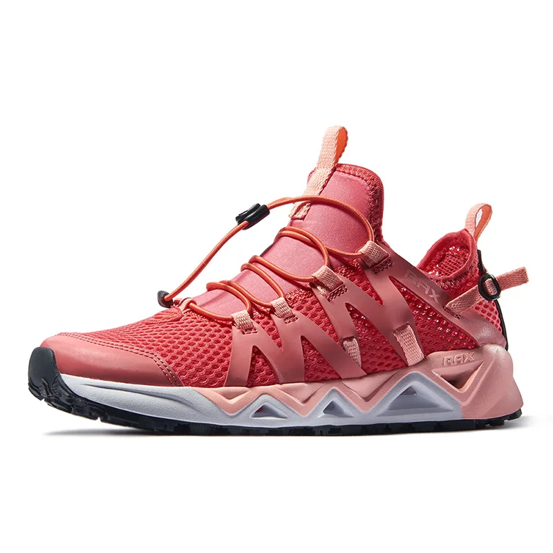 Rax Men's Aqua Upstreams Shoes Quick-drying Breathble Fishing Shoes Women Hole PU Insole Anti-slip Water Shoes 82-5K463 - Image 7