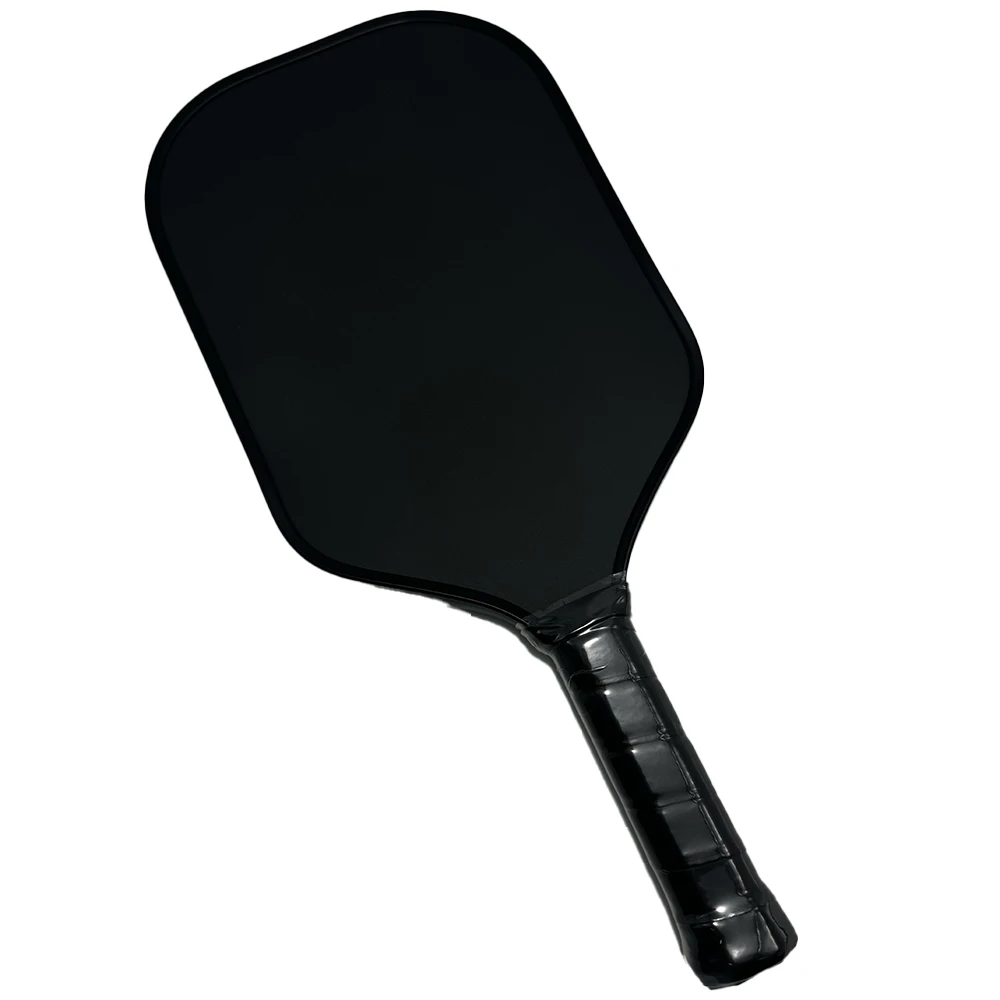 Dongguan Yiheng No Pattern TFP Foam 14mm 16mm Thickness GEN4 Core Thermoformed Toray T700 Carbon Fiber Pickleball Paddles - Image 6