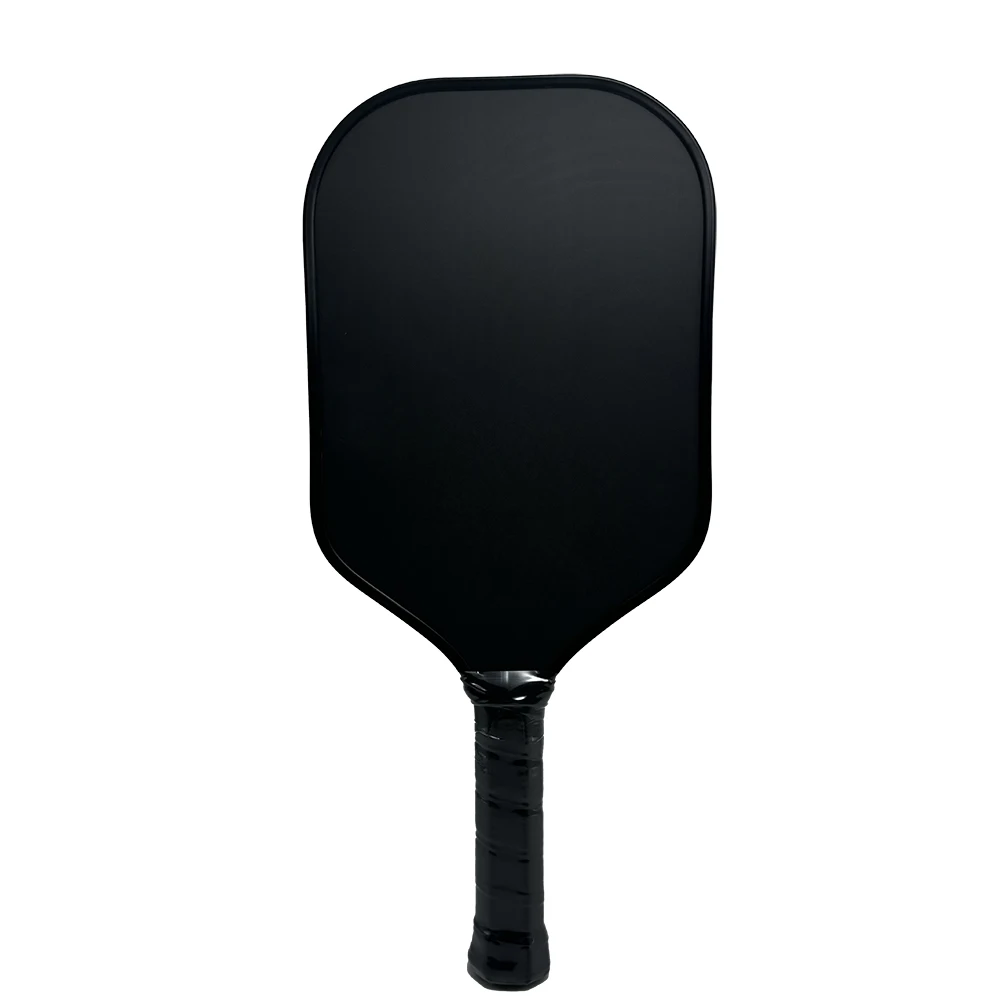 Dongguan Yiheng No Pattern TFP Foam 14mm 16mm Thickness GEN4 Core Thermoformed Toray T700 Carbon Fiber Pickleball Paddles - Image 4