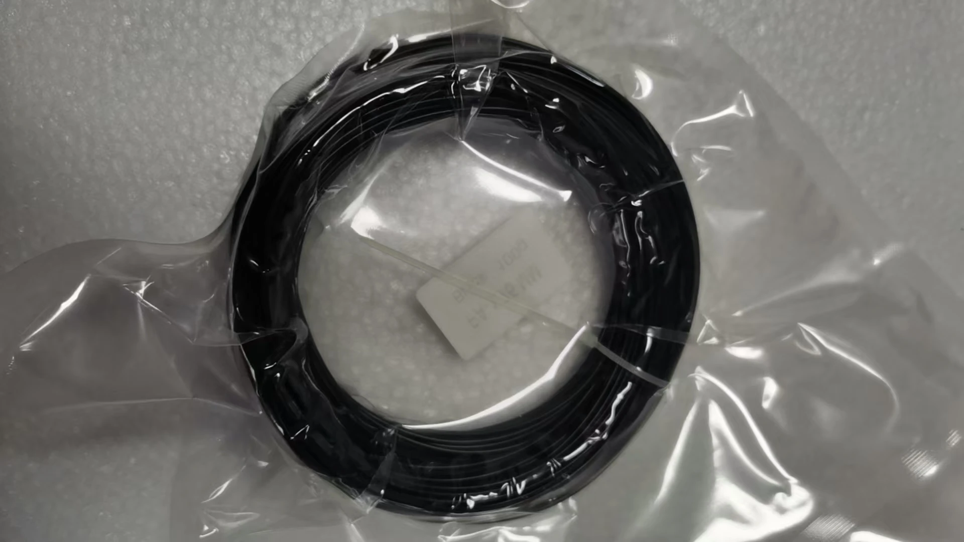 PA6 CF Nylon Carbon Fiber PA-CF Reinforced Nylon 3D Printer Consumables FDM Material 1KG 1.75MM Consumables Material - Image 6