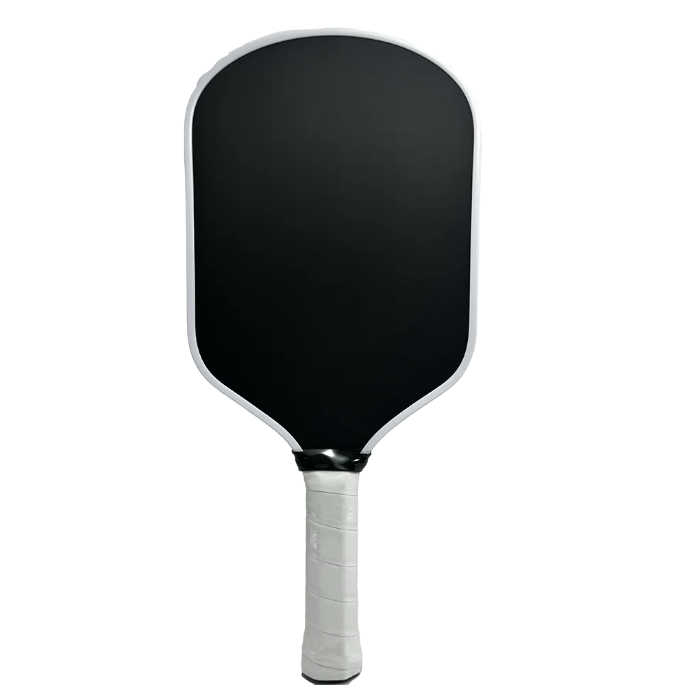 Dongguan Yiheng No Pattern TFP Foam 14mm 16mm Thickness GEN4 Core Thermoformed Toray T700 Carbon Fiber Pickleball Paddles - Image 2